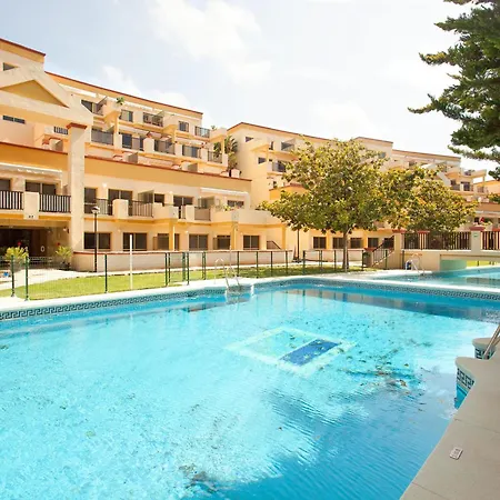 Apartamento Romana Playa Elviria