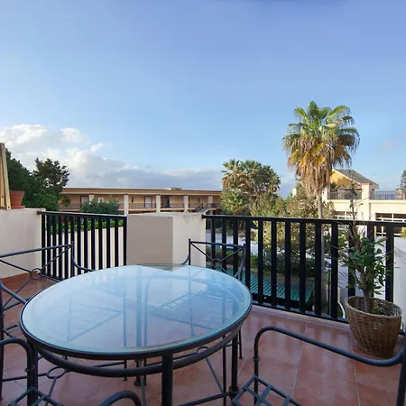 Romana Playa Elviria Apartment *