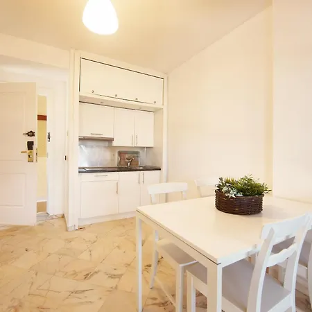Romana Playa Elviria Apartment *