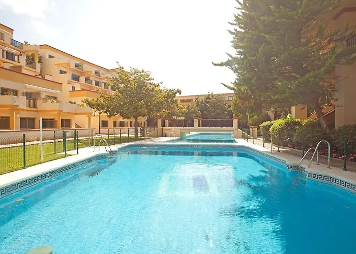 Romana Playa Elviria Apartment *