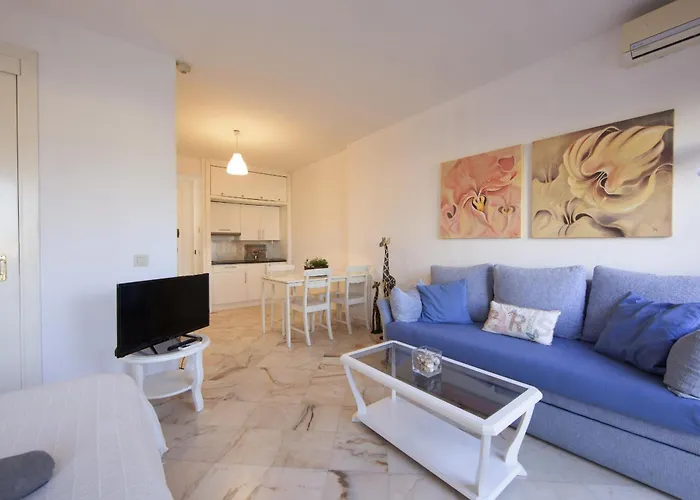 Romana Playa Elviria