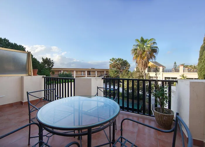 Romana Playa Elviria Apartment *