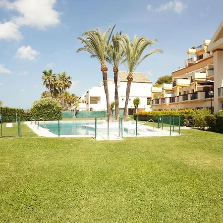 Apartament Romana Playa Elviria