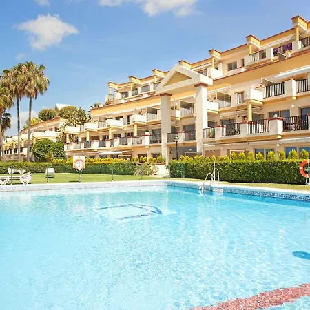 Romana Playa Elviria Apartamento Marbella