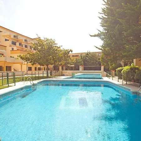 Romana Playa Elviria Apartament *