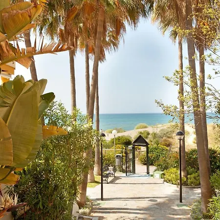 Romana Playa Elviria Apartamento *