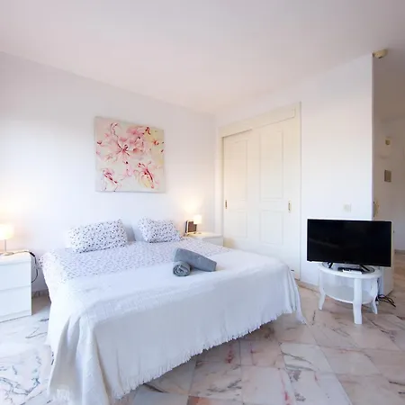 Romana Playa Elviria * 马尔韦利亚