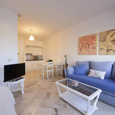 Romana Playa Elviria